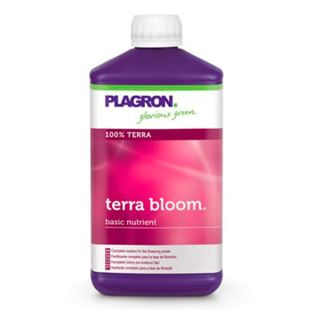 TB1P - Terra Bloom  1 lt. Plagron