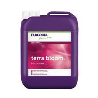 Terra Bloom 10 lt. Plagron