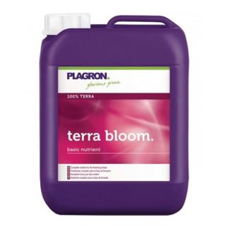 Terra Bloom 20 lt. Plagron