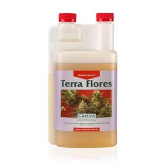 Terra Flores  1 l Canna