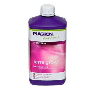 TG1P - Terra Grow  1 lt. Plagron