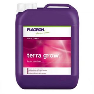 11995 - Terra Grow 20 lt. Plagron