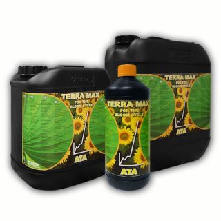 TM5A - Terra Max  5 lt. Atami B'cuzz