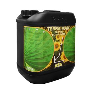 TMA10 - Terra Max 10 lt. Atami B'cuzz