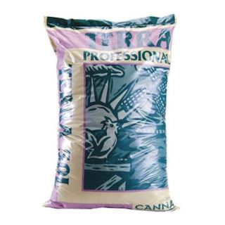 3417 - Terra Profesional  25 lt. Canna