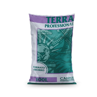 21076 - Terra Profesional 100 lt. Canna