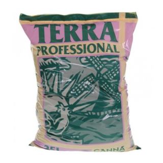 1114 - Terra Profesional 50 l Canna