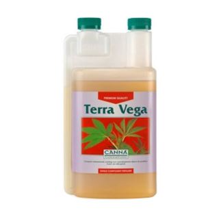 1029 - Terra Vega  1 l Canna