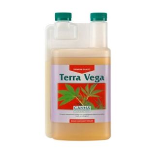 Terra Vega  1 l Canna