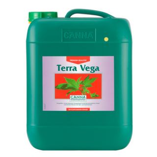 6502 - Terra Vega 20 lt. Canna