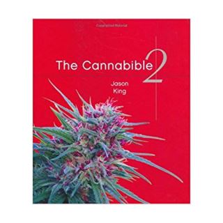 The Cannabible 2 ( Inglés)