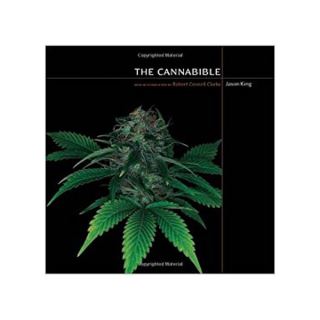 7359 - The Cannabible (Inglés)