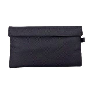 17872 - The Money Cartera Antiolor 20x11 cm.