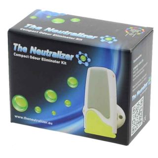 17933 - The Neutralizer Compact 40 ml Kit