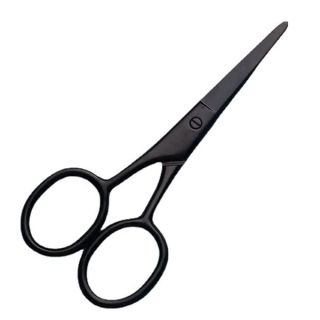 23832A - Tijera Black 12 cm.