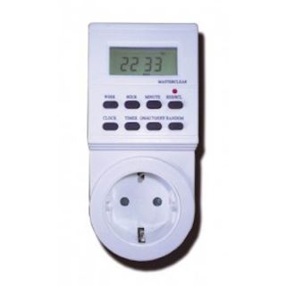 Timer Digital Cornwall Electronics