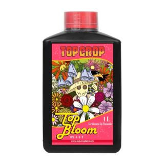 Top Bloom  1 lt. Top Crop