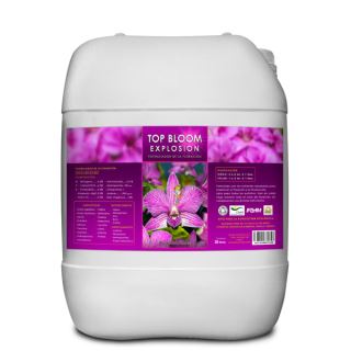 10615 - Top Bloom Explosion 20 Lt . Kayasolutions