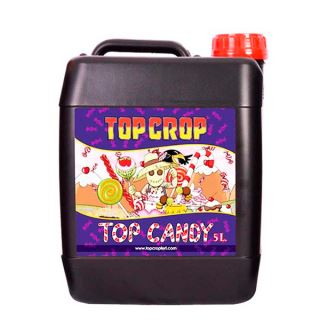 7101 - Top Candy  5 lt. Top Crop