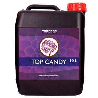 Top Candy 10 lt. Top Crop