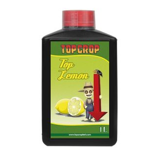 15203 - Top Lemon (ph-) 1l.  Top Crop