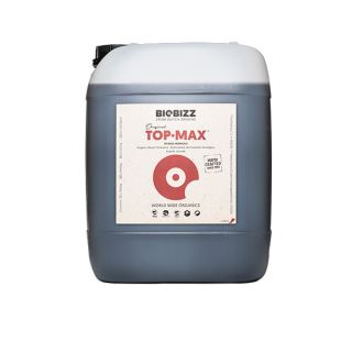 Top Max 10 lt. Bio Bizz