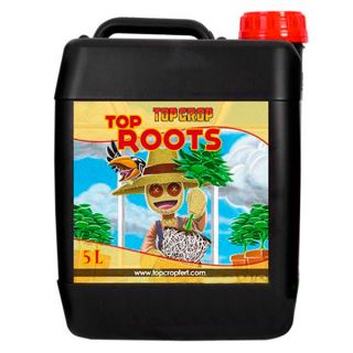 13375 - Top Roots 5 lt. (mineral) Top Crop