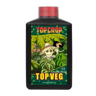 TV1TC - Top Veg  1 lt. Top Crop