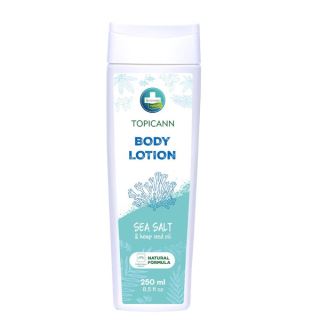 7145 - Topicann Bodymilk 250 ml. Annabis