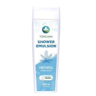 7143 - Topicann Shower Gel 250 ml. Annabis