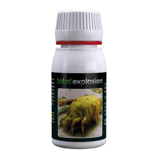 Total Explosion 60 ml. Agrobacterias