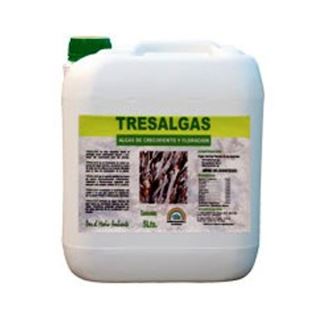 12840 - Tres Algas Solido 5 Kg. Trabe