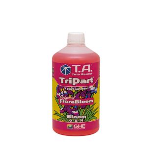 11621 - TriPart Bloom   500 ml. Terra Aquatica