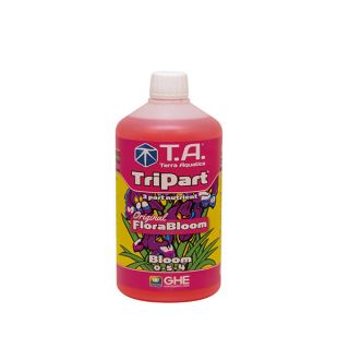 11621 - TriPart Bloom 500 ml. Terra Aquatica