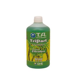 11616 - TriPart Grow  500 ml. Terra Aquatica