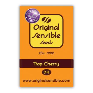 Trop Cherry  1 u. fem. Original Sensible