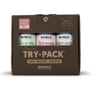 TRYS - Trypack Stimulant Bio Bizz