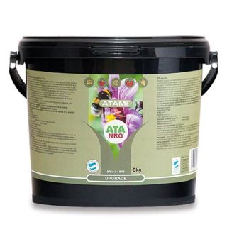 14252 - Upgrade  6 kg. Atami B'cuzz
