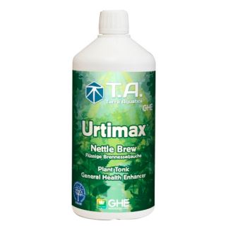9068 - Urtimax 1 lt. Terra Aquatica (Urtica)