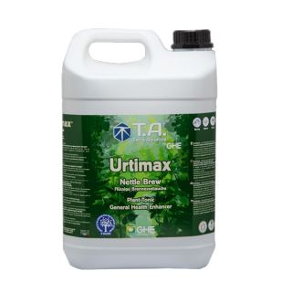 Urtimax 5 lt. Terra Aquatica (Urtica)