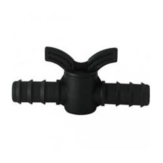 4872 - Valvula M.97 Llave de paso 16 mm. Bolsa 25 ud.