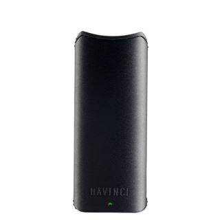 Vapeador Da Vinci Artiq Black para Tips 760 mah.