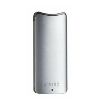 33714C - Vapeador Da Vinci Artiq Grey para Tips 760 mah.