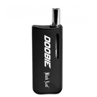 Vapeador Doobie Black