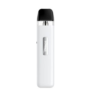 34077G - Vapeador Geekvape Sonder Q Whithe  1.000 mah.