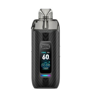 34077B - Vapeador Oxva Vprime Black Charcoal Kit 2600 mah.
