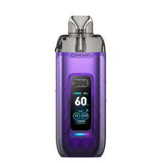 34077C - Vapeador Oxva Vprime Purple Kit 2600 mah.