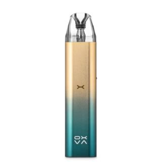 16774 - Vapeador Oxva Xlim SE Green & Gold Kit 900