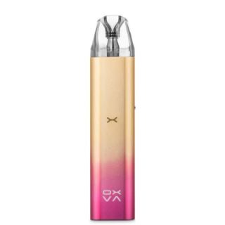 Vapeador Oxva Xlim SE Kit Rose & Gold 900 mah.