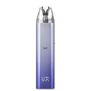 16761 - Vapeador Oxva Xlim SE Purple & Silver kit 900